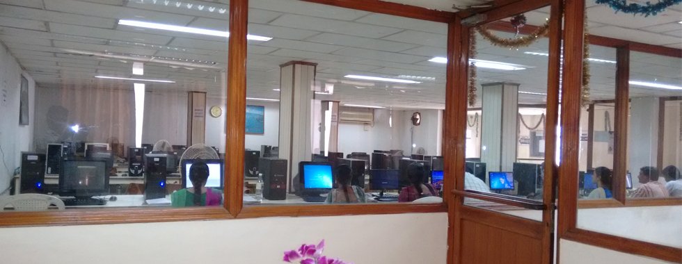 Computer Lab